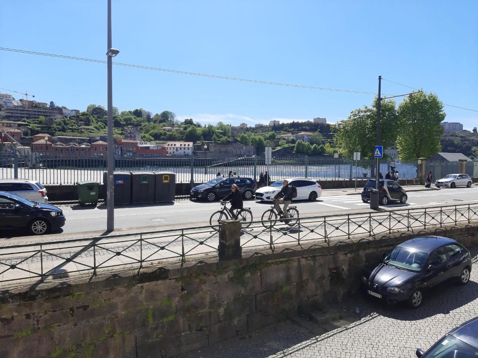 Happy Porto Hostel & Apartments Exterior photo