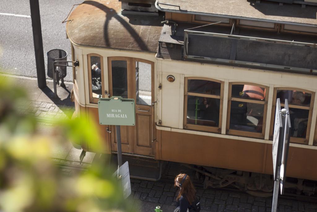 Happy Porto Hostel & Apartments Exterior photo