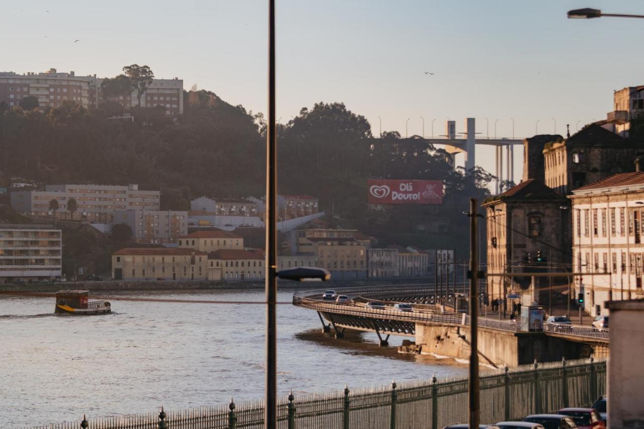 Happy Porto Hostel & Apartments Exterior photo