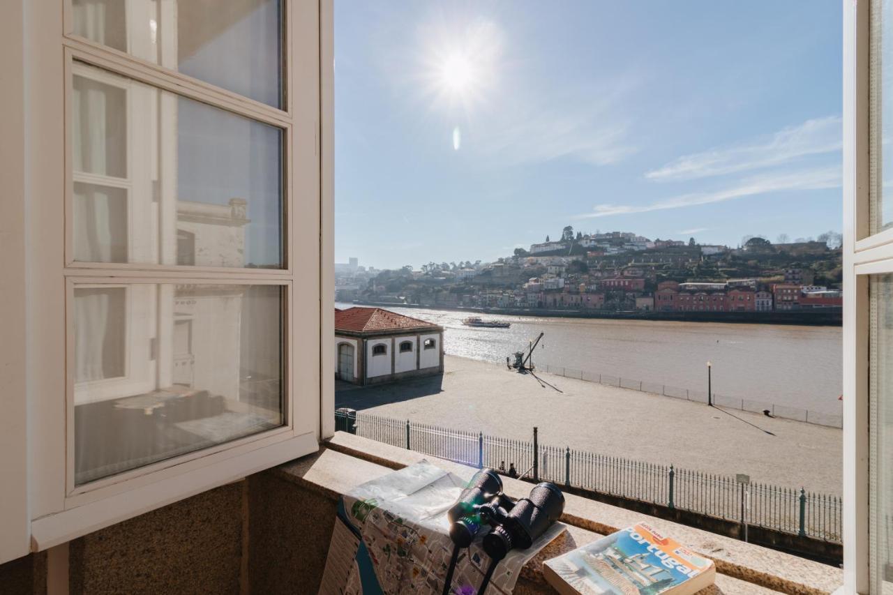 Happy Porto Hostel & Apartments Exterior photo