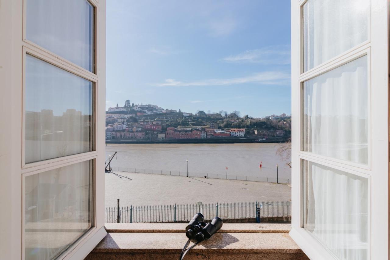 Happy Porto Hostel & Apartments Exterior photo