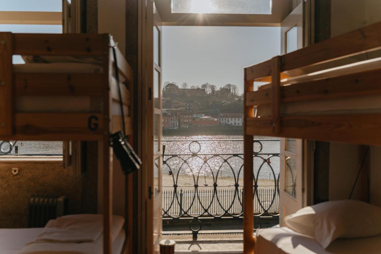Happy Porto Hostel & Apartments Exterior photo
